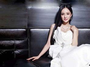 吃瓜八卦娱乐圈杨幂是谁,娱乐圈的瓜田女王，揭秘她的星途传奇